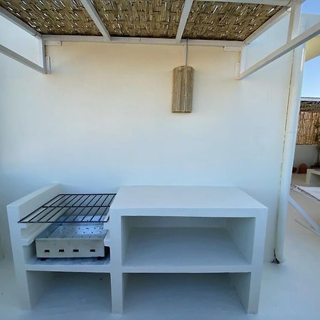 Beautiful Apartment With Private Rooftop Terrace Tanger Luaran gambar