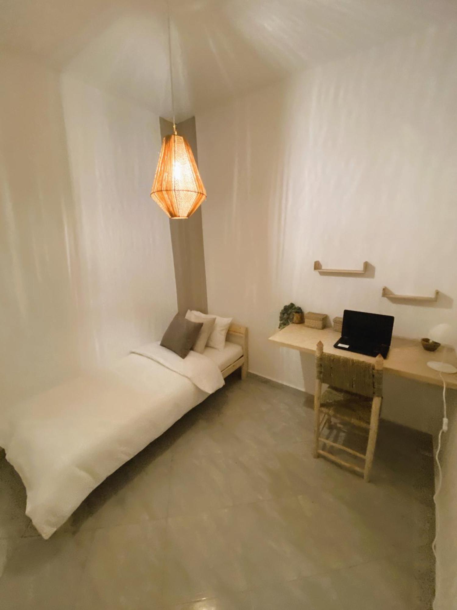 Beautiful Apartment With Private Rooftop Terrace Tanger Luaran gambar